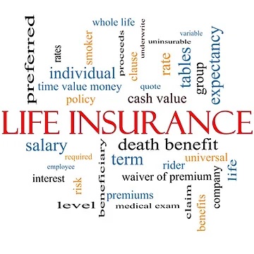 What is Life Insurance?