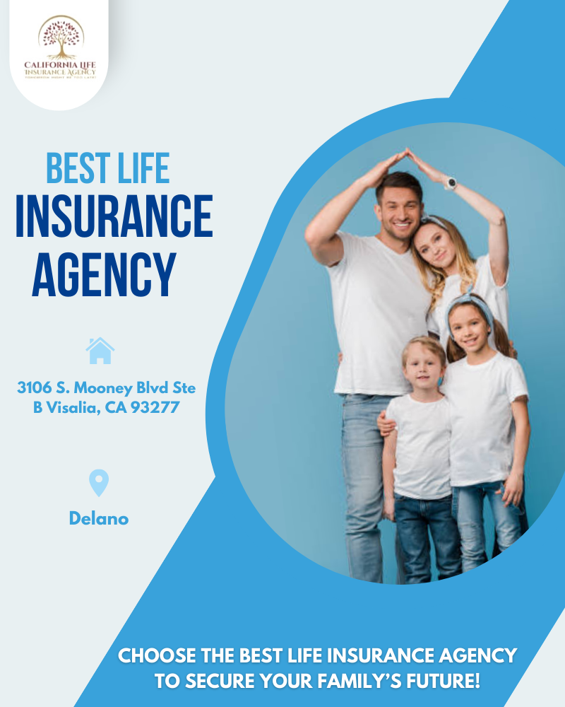 Delano Life Insurance Company