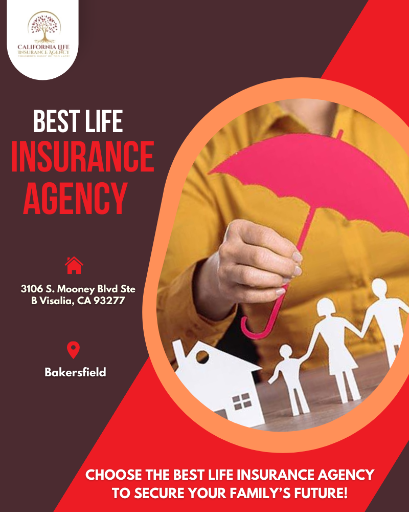 Bakersfield Life Insurance Company