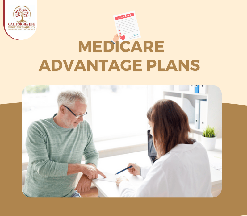 Medicare Advantage Plans for Seniors