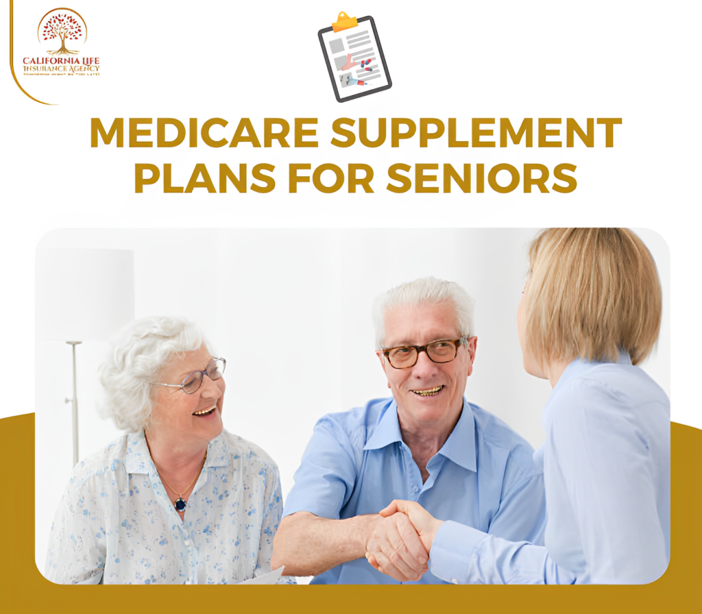 Medicare Supplement Plans for Seniors