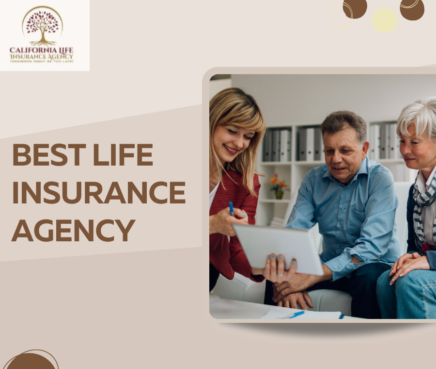 Securing Your Tomorrow: Why Choosing the Best Life Insurance Agency Matters